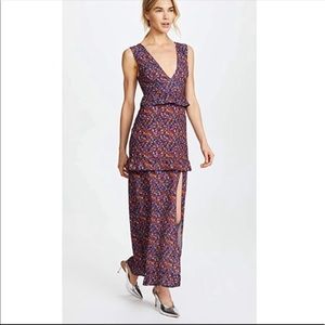 Nightwalker Elsa Dress - Xs